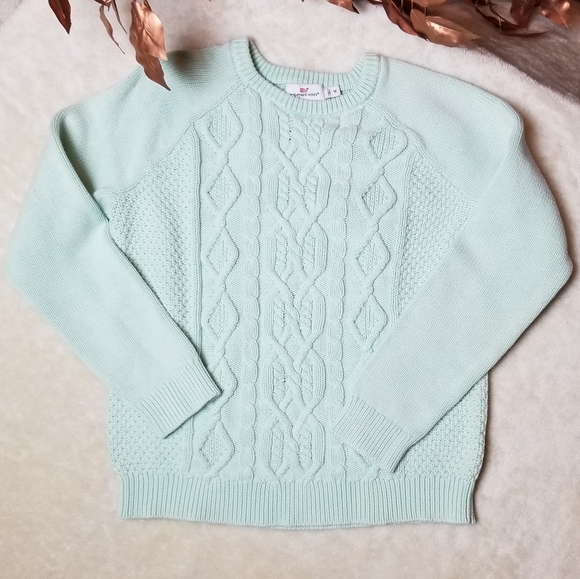 Vineyard Vines Sweaters - Vineyard Vines Cable Sweater